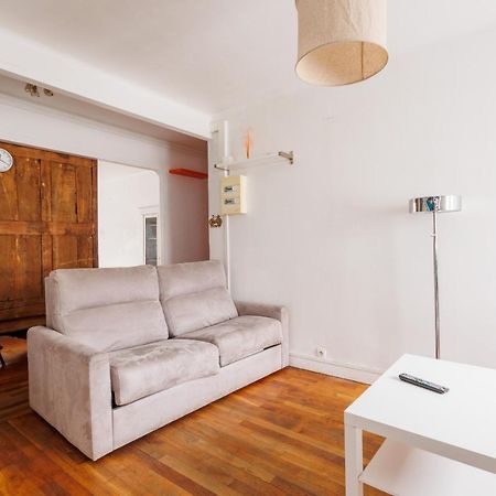 Le Graverend Apartment แรนส์ ภายนอก รูปภาพ
