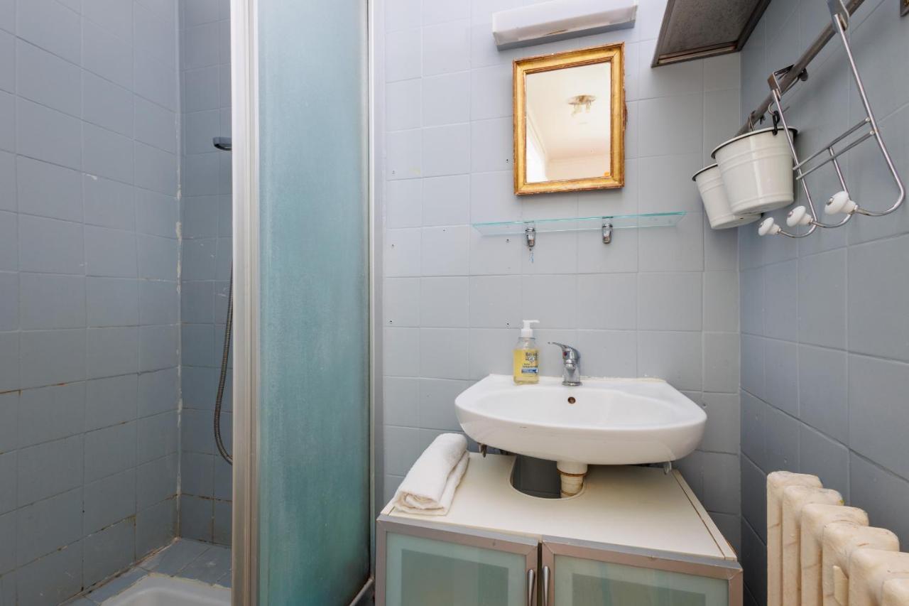 Le Graverend Apartment แรนส์ ภายนอก รูปภาพ